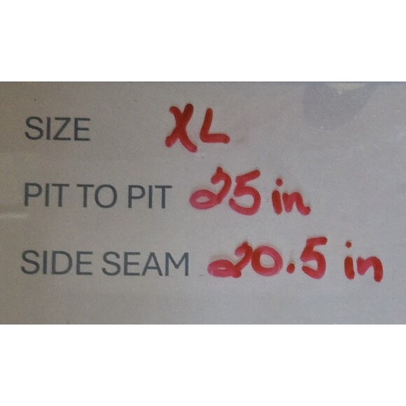 Mens Friday the 13th Black T-Shirt XL Horror Movie Jason Voorhees Graphic Tee - Picture 5 of 6